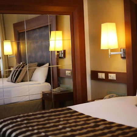 Grand Terme Hotel Kirsehir Екстер'єр фото